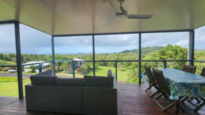 Bedarra Beachhouse